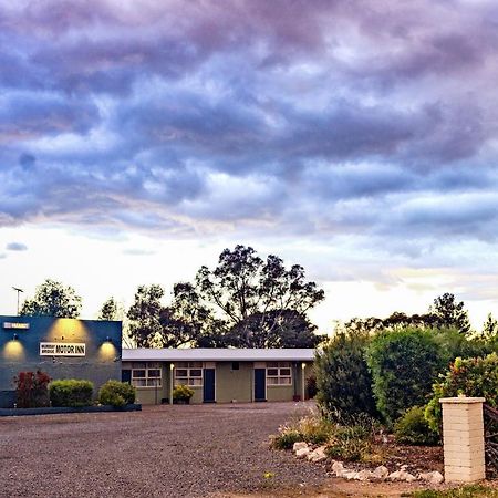 Murray Bridge Motor Inn Esterno foto