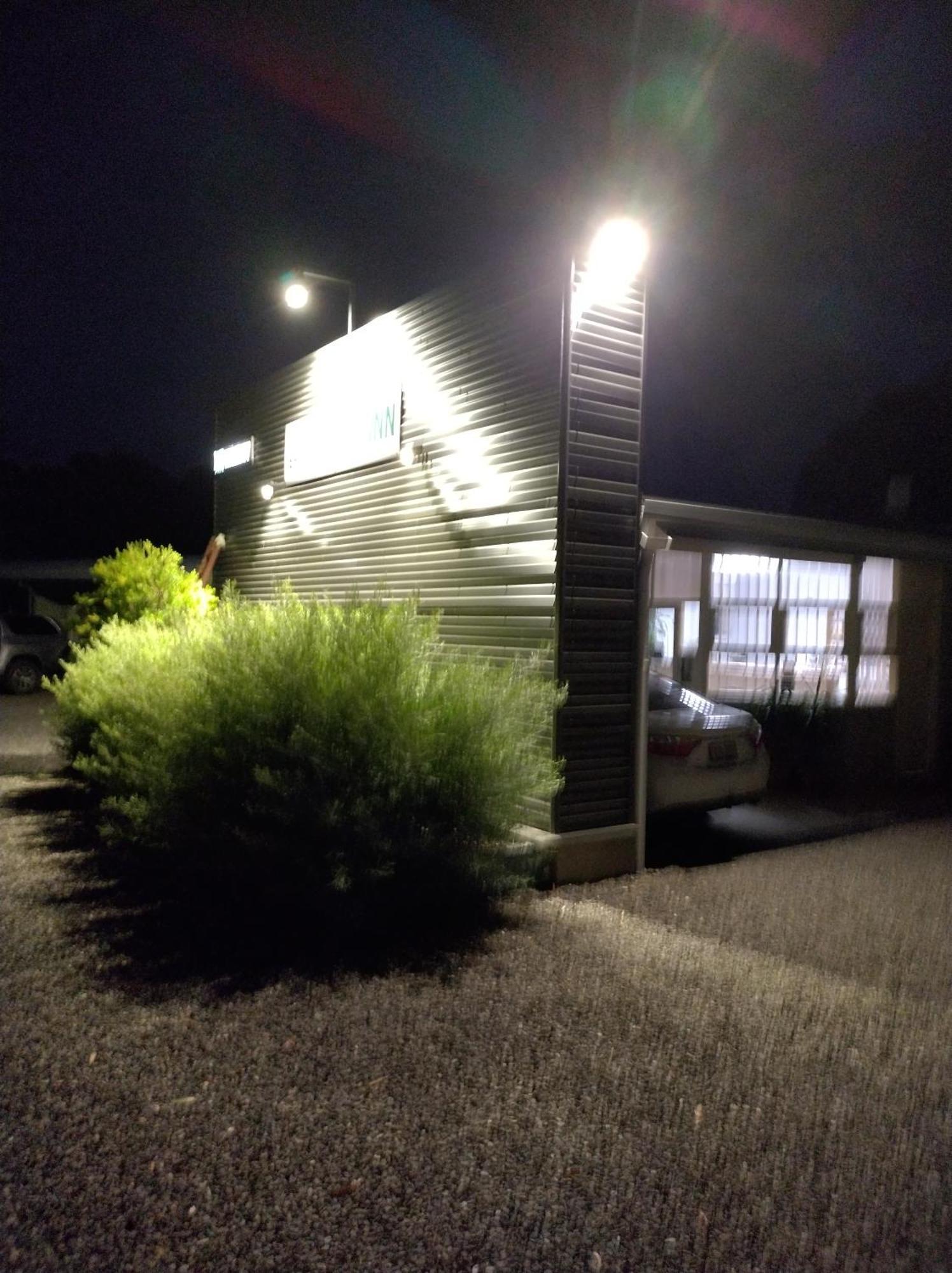 Murray Bridge Motor Inn Esterno foto