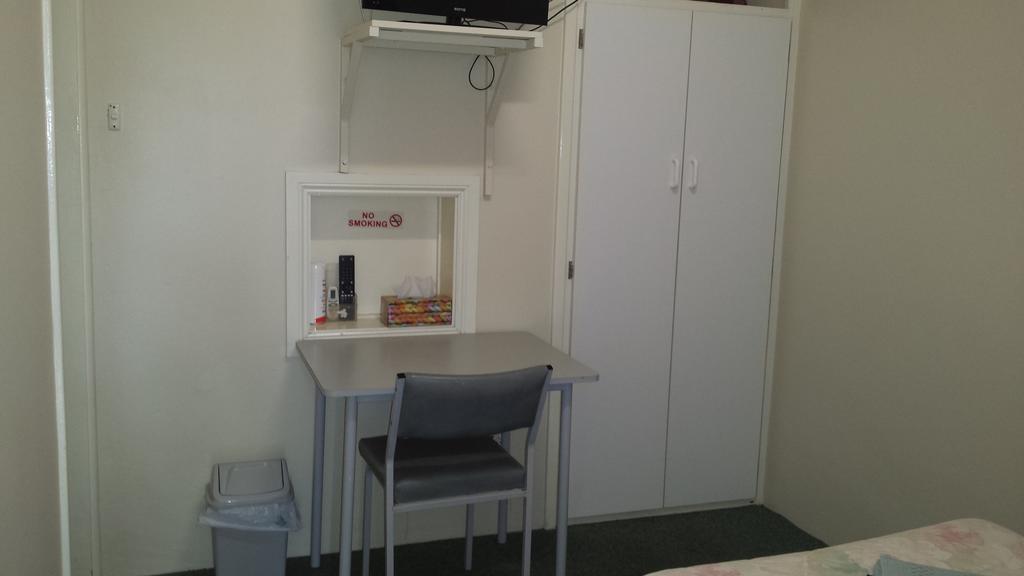 Murray Bridge Motor Inn Esterno foto