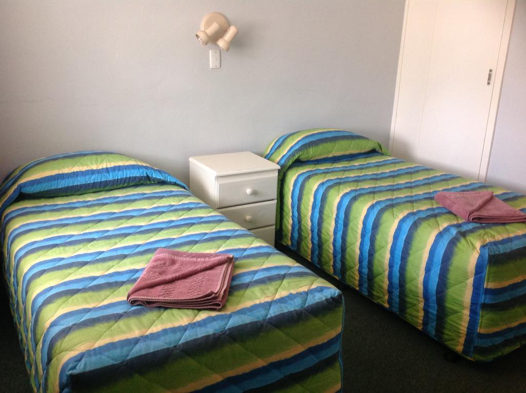 Murray Bridge Motor Inn Esterno foto