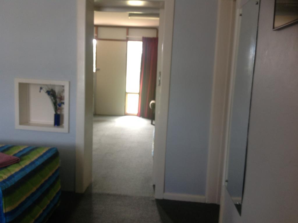 Murray Bridge Motor Inn Esterno foto