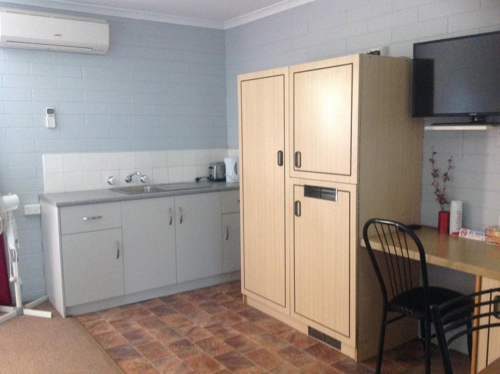 Murray Bridge Motor Inn Esterno foto