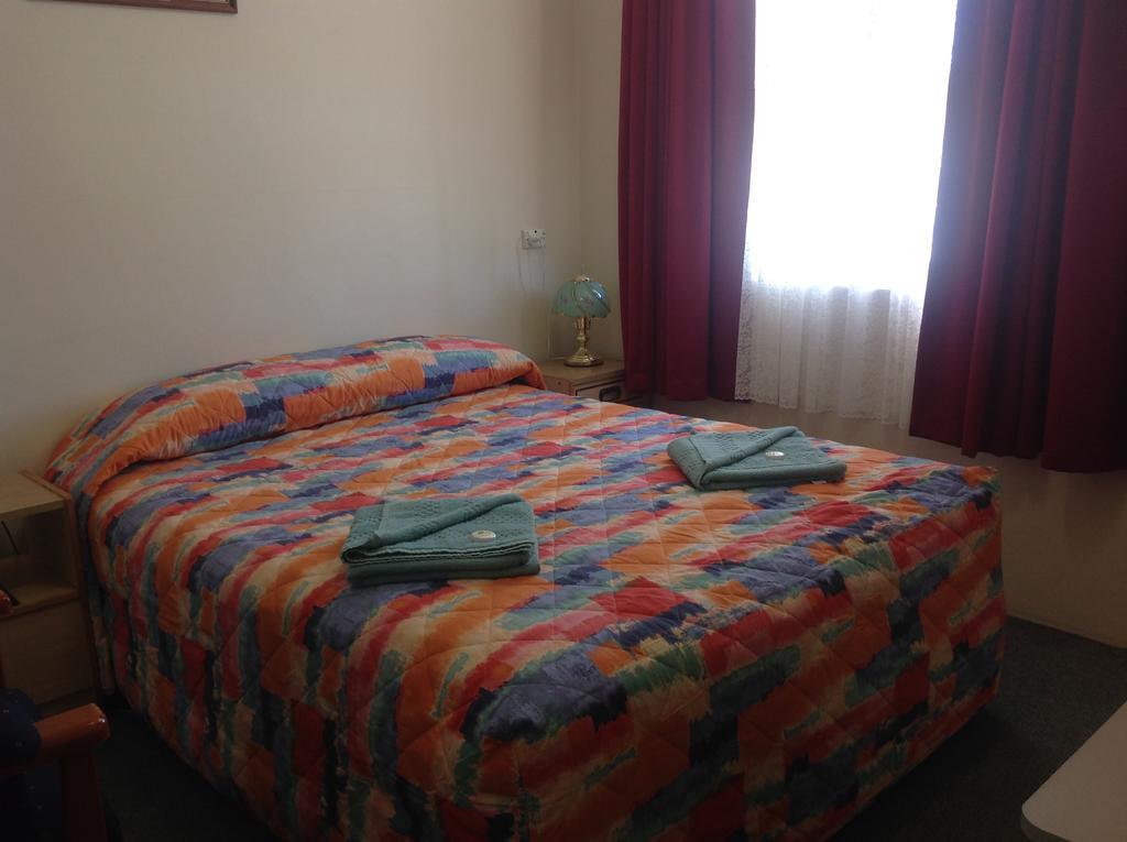 Murray Bridge Motor Inn Esterno foto