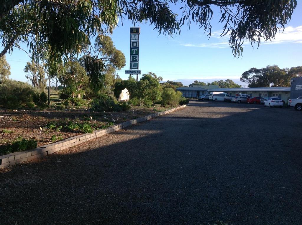 Murray Bridge Motor Inn Esterno foto
