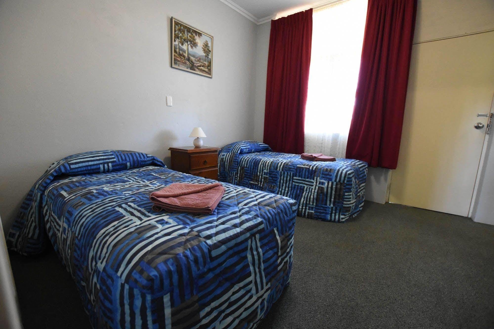 Murray Bridge Motor Inn Esterno foto