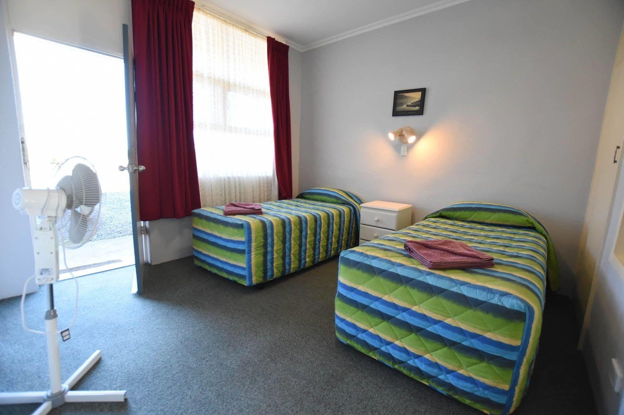 Murray Bridge Motor Inn Esterno foto
