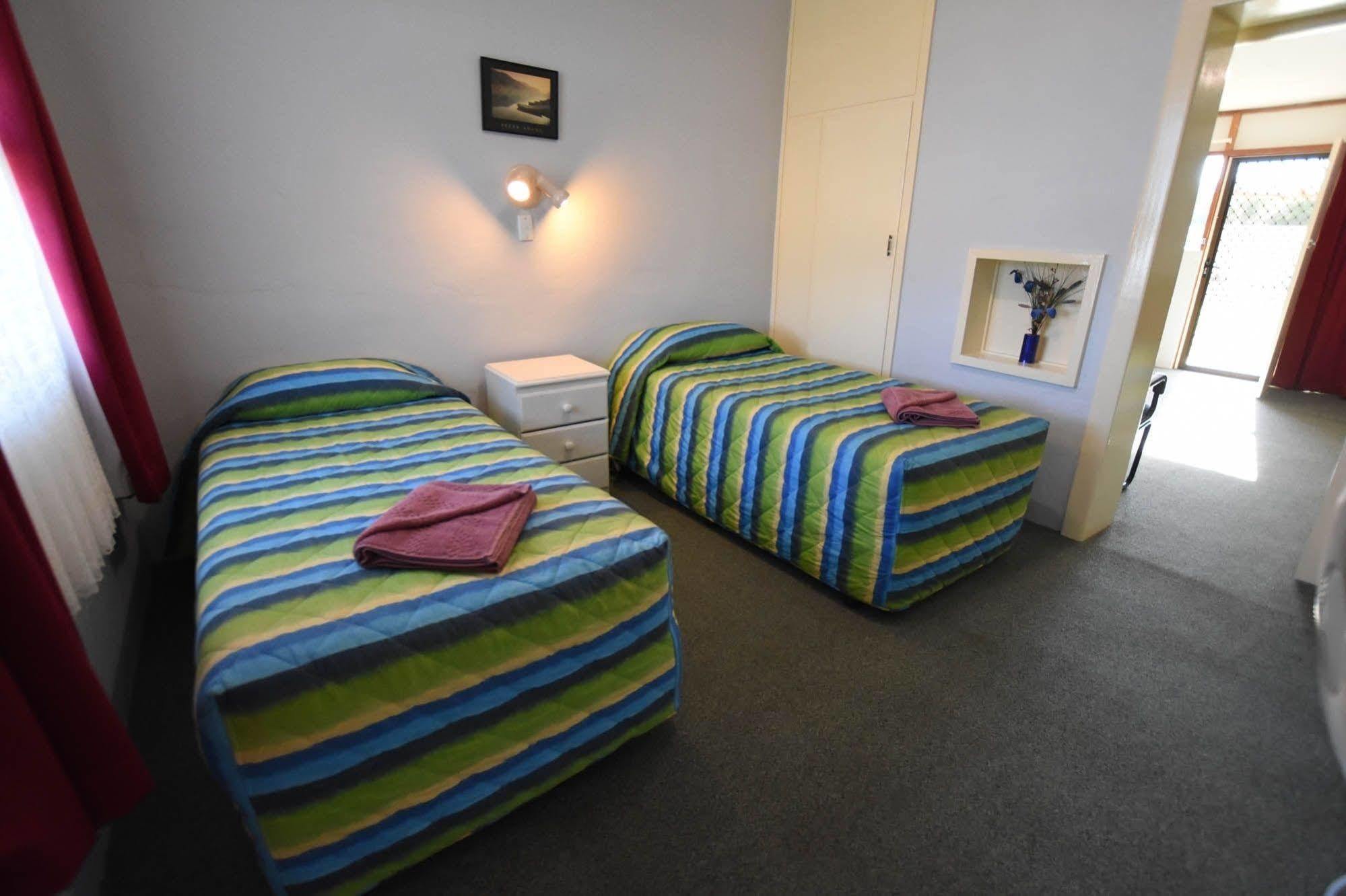 Murray Bridge Motor Inn Esterno foto